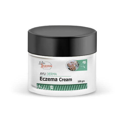 The Haven Essence Ayu Derma Eczema Cream